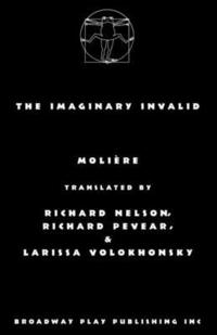 bokomslag The Imaginary Invalid