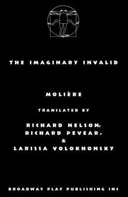 Moliere - The Imaginary Invalid, Häftad
