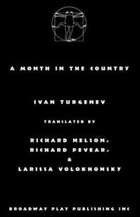 bokomslag A Month in the Country