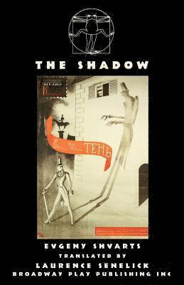 bokomslag Shadow