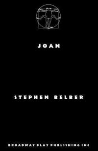 bokomslag Joan