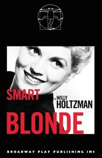 bokomslag Smart Blonde