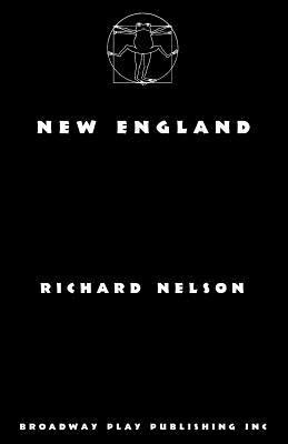 Richard Nelson - New England, Häftad