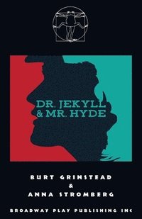 bokomslag Dr Jekyll & Mr Hyde