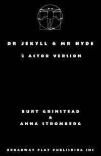 bokomslag Dr Jekyll & Mr Hyde