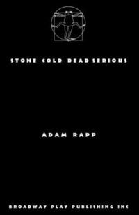 bokomslag Stone Cold Dead Serious