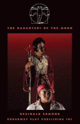 The Daughters of the Moon 1