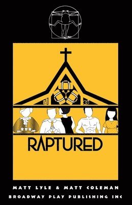 Raptured 1