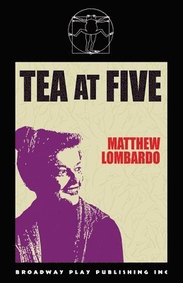 Tea At Five 1