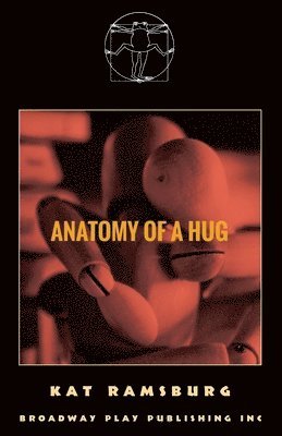 Anatomy Of A Hug 1