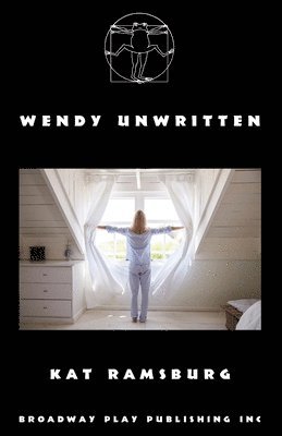 bokomslag Wendy Unwritten