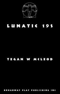bokomslag Lunatic 19s