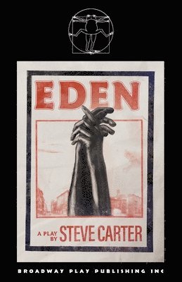 Steve Carter - Eden, Häftad