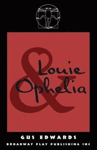 bokomslag Louie and Ophelia