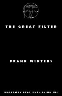 bokomslag The Great Filter