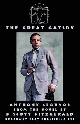 bokomslag The Great Gatsby