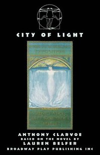 bokomslag City of Light