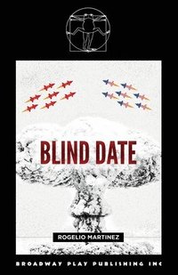 bokomslag Blind Date