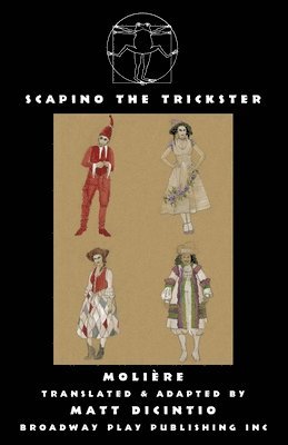 bokomslag Scapino the Trickster