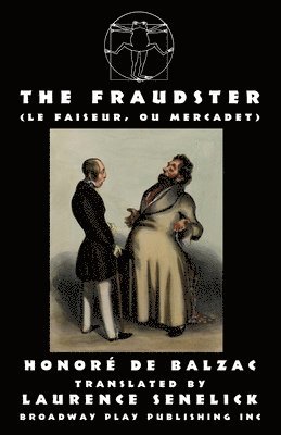 The Fraudster 1