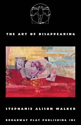 bokomslag Art of Disappearing