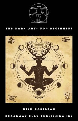 The Dark Arts for Beginners 1