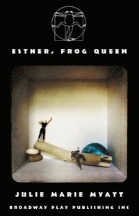 bokomslag Esther, Frog Queen