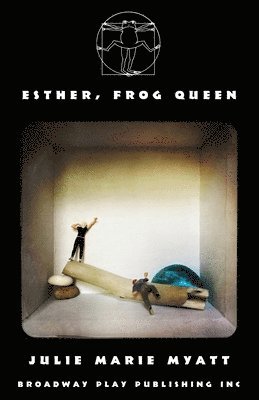 Esther, Frog Queen 1