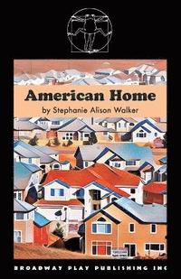 bokomslag American Home