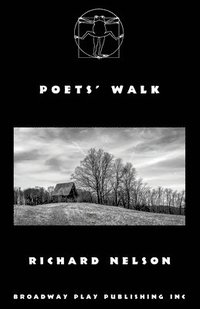 bokomslag Poets' Walk