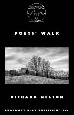 bokomslag Poets' Walk