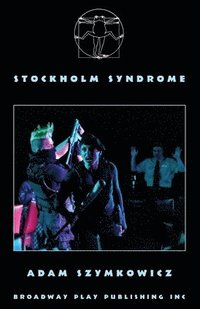 bokomslag Stockholm Syndrome