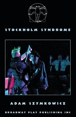 bokomslag Stockholm Syndrome