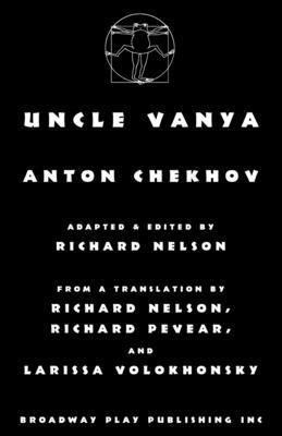 bokomslag Uncle Vanya