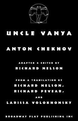 Uncle Vanya 1