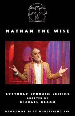 Gotthold Ephraim Lessing - Nathan the Wise, Häftad