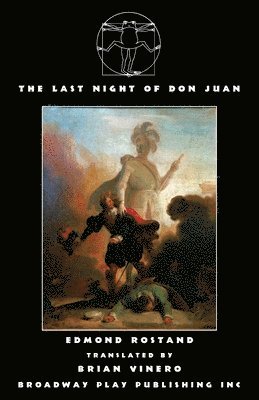 Edmond Rostand - Last Night of Don Juan, Häftad