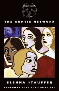 bokomslag The Auntie Network