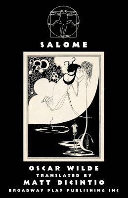 Oscar Wilde - Salome, Häftad