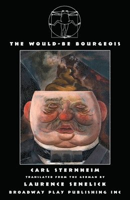 The Would-Be Bourgeois 1