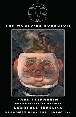Would-Be Bourgeois