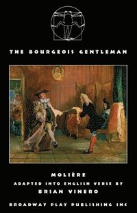 bokomslag The Bourgeois Gentleman