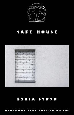 bokomslag Safe House