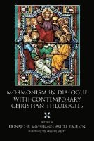 bokomslag Mormonism In Dialogue With Contemporary (H743/Mrc)