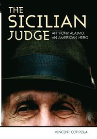 bokomslag The Sicilian Judge