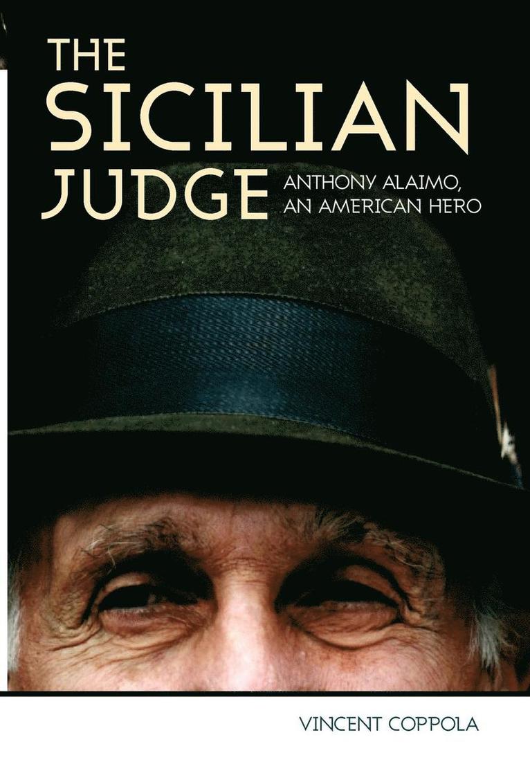 The Sicilian Judge 1