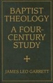 Baptist Theology