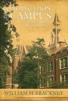 Congregation and Campus: Baptists in Higher Education