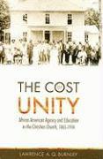 Cost of Unity