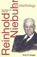 bokomslag Reinhold Niebuhr and Psychology